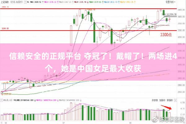 信赖安全的正规平台 夺冠了！戴帽了！两场进4个，她是中国女足最大收获
