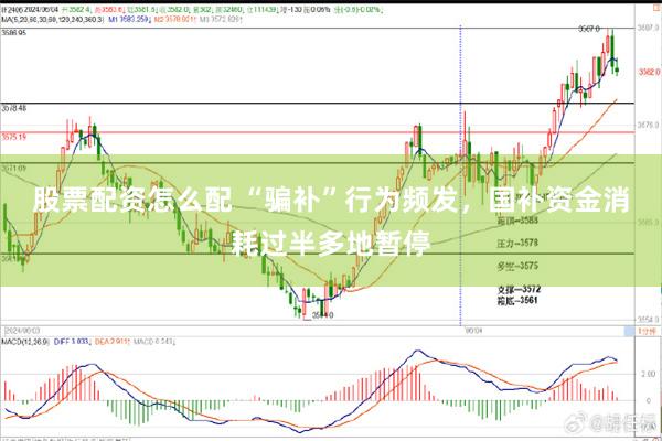 股票配资怎么配 “骗补”行为频发，国补资金消耗过半多地暂停